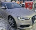 Сірий Ауді А6, об'ємом двигуна 1.97 л та пробігом 161 тис. км за 23200 $, фото 10 на Automoto.ua