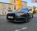 Серый Ауди А6, объемом двигателя 2.97 л и пробегом 226 тыс. км за 27500 $, фото 1 на Automoto.ua