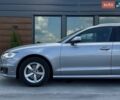 Сірий Ауді А6, об'ємом двигуна 1.97 л та пробігом 330 тис. км за 18700 $, фото 16 на Automoto.ua