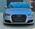 Сірий Ауді А6, об'ємом двигуна 3 л та пробігом 282 тис. км за 18500 $, фото 10 на Automoto.ua