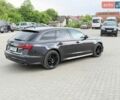 Серый Ауди А6, объемом двигателя 2 л и пробегом 240 тыс. км за 19999 $, фото 12 на Automoto.ua
