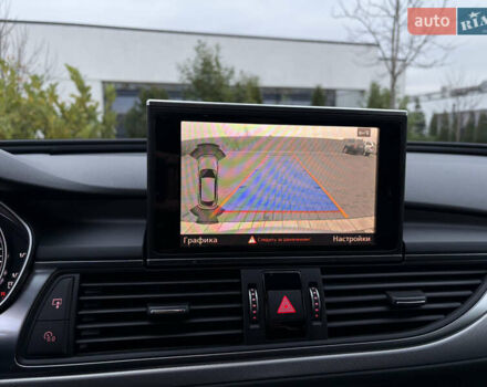 Серый Ауди А6, объемом двигателя 3 л и пробегом 288 тыс. км за 21500 $, фото 41 на Automoto.ua