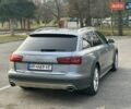 Серый Ауди А6, объемом двигателя 3 л и пробегом 266 тыс. км за 23200 $, фото 9 на Automoto.ua
