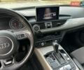 Серый Ауди А6, объемом двигателя 3 л и пробегом 266 тыс. км за 23200 $, фото 16 на Automoto.ua