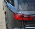 Сірий Ауді А6, об'ємом двигуна 1.97 л та пробігом 293 тис. км за 19999 $, фото 9 на Automoto.ua