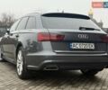 Серый Ауди А6, объемом двигателя 2.97 л и пробегом 308 тыс. км за 21300 $, фото 8 на Automoto.ua