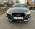 Сірий Ауді А6, об'ємом двигуна 3 л та пробігом 283 тис. км за 20650 $, фото 1 на Automoto.ua