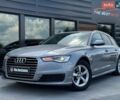 Сірий Ауді А6, об'ємом двигуна 1.97 л та пробігом 330 тис. км за 18700 $, фото 1 на Automoto.ua