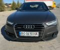 Сірий Ауді А6, об'ємом двигуна 3 л та пробігом 232 тис. км за 19900 $, фото 25 на Automoto.ua