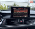 Серый Ауди А6, объемом двигателя 3 л и пробегом 288 тыс. км за 21500 $, фото 40 на Automoto.ua