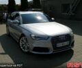 Сірий Ауді А6, об'ємом двигуна 3 л та пробігом 246 тис. км за 24500 $, фото 1 на Automoto.ua