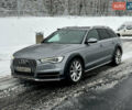 Серый Ауди А6, объемом двигателя 3 л и пробегом 263 тыс. км за 23999 $, фото 3 на Automoto.ua