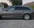 Серый Ауди А6, объемом двигателя 1.97 л и пробегом 166 тыс. км за 25000 $, фото 1 на Automoto.ua