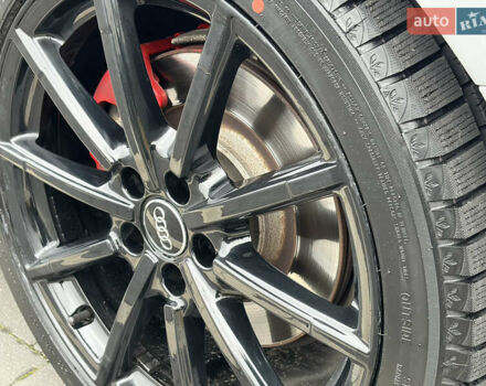 Сірий Ауді А6, об'ємом двигуна 3 л та пробігом 295 тис. км за 19500 $, фото 19 на Automoto.ua