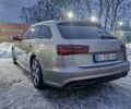 Серый Ауди А6, объемом двигателя 1.97 л и пробегом 161 тыс. км за 23400 $, фото 5 на Automoto.ua