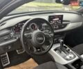 Серый Ауди А6, объемом двигателя 2.97 л и пробегом 308 тыс. км за 21300 $, фото 14 на Automoto.ua