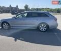 Сірий Ауді А6, об'ємом двигуна 1.97 л та пробігом 260 тис. км за 16200 $, фото 11 на Automoto.ua