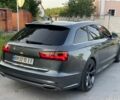Серый Ауди А6, объемом двигателя 3 л и пробегом 179 тыс. км за 23450 $, фото 5 на Automoto.ua