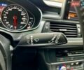 Серый Ауди А6, объемом двигателя 3 л и пробегом 282 тыс. км за 22500 $, фото 28 на Automoto.ua