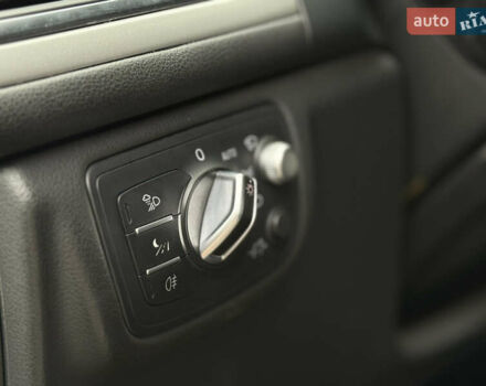 Сірий Ауді А6, об'ємом двигуна 2.97 л та пробігом 373 тис. км за 19500 $, фото 19 на Automoto.ua