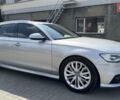Серый Ауди А6, объемом двигателя 3 л и пробегом 246 тыс. км за 24999 $, фото 10 на Automoto.ua