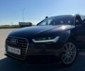 Сірий Ауді А6, об'ємом двигуна 3 л та пробігом 232 тис. км за 19900 $, фото 4 на Automoto.ua