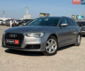 Сірий Ауді А6, об'ємом двигуна 3 л та пробігом 251 тис. км за 18790 $, фото 1 на Automoto.ua