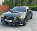 Серый Ауди А6, объемом двигателя 3 л и пробегом 179 тыс. км за 23450 $, фото 1 на Automoto.ua