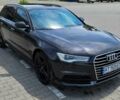 Сірий Ауді А6, об'ємом двигуна 2 л та пробігом 293 тис. км за 19742 $, фото 1 на Automoto.ua