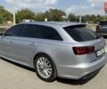 Серый Ауди А6, объемом двигателя 3 л и пробегом 246 тыс. км за 24999 $, фото 6 на Automoto.ua
