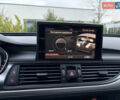 Серый Ауди А6, объемом двигателя 3 л и пробегом 288 тыс. км за 21500 $, фото 35 на Automoto.ua