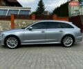 Серый Ауди А6, объемом двигателя 3 л и пробегом 282 тыс. км за 22500 $, фото 4 на Automoto.ua