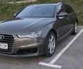 Сірий Ауді А6, об'ємом двигуна 1.97 л та пробігом 166 тис. км за 23499 $, фото 1 на Automoto.ua