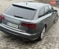 Серый Ауди А6, объемом двигателя 2.97 л и пробегом 308 тыс. км за 21300 $, фото 7 на Automoto.ua