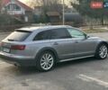 Серый Ауди А6, объемом двигателя 3 л и пробегом 266 тыс. км за 23200 $, фото 7 на Automoto.ua
