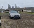 Сірий Ауді А6, об'ємом двигуна 1.97 л та пробігом 161 тис. км за 22900 $, фото 1 на Automoto.ua