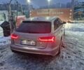 Сірий Ауді А6, об'ємом двигуна 1.97 л та пробігом 161 тис. км за 23200 $, фото 3 на Automoto.ua