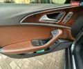 Сірий Ауді А6, об'ємом двигуна 3 л та пробігом 283 тис. км за 20650 $, фото 26 на Automoto.ua