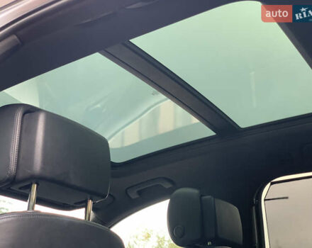 Сірий Ауді А6, об'ємом двигуна 2.97 л та пробігом 373 тис. км за 19500 $, фото 22 на Automoto.ua