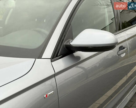 Серый Ауди А6, объемом двигателя 3 л и пробегом 288 тыс. км за 21500 $, фото 16 на Automoto.ua