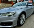 Серый Ауди А6, объемом двигателя 3 л и пробегом 282 тыс. км за 22500 $, фото 10 на Automoto.ua
