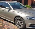 Серый Ауди А6, объемом двигателя 3 л и пробегом 200 тыс. км за 21900 $, фото 14 на Automoto.ua
