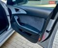 Сірий Ауді А6, об'ємом двигуна 3 л та пробігом 282 тис. км за 18500 $, фото 47 на Automoto.ua