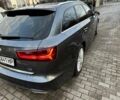 Сірий Ауді А6, об'ємом двигуна 3 л та пробігом 283 тис. км за 20650 $, фото 8 на Automoto.ua