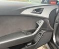 Серый Ауди А6, объемом двигателя 2.97 л и пробегом 308 тыс. км за 21300 $, фото 21 на Automoto.ua
