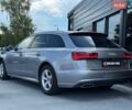 Сірий Ауді А6, об'ємом двигуна 1.97 л та пробігом 330 тис. км за 18700 $, фото 9 на Automoto.ua
