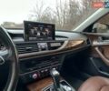 Сірий Ауді А6, об'ємом двигуна 3 л та пробігом 283 тис. км за 20650 $, фото 35 на Automoto.ua