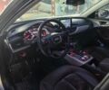 Сірий Ауді А6, об'ємом двигуна 1.97 л та пробігом 161 тис. км за 23200 $, фото 26 на Automoto.ua