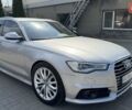 Серый Ауди А6, объемом двигателя 3 л и пробегом 246 тыс. км за 24999 $, фото 38 на Automoto.ua