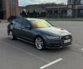 Сірий Ауді А6, об'ємом двигуна 2.97 л та пробігом 235 тис. км за 25300 $, фото 1 на Automoto.ua